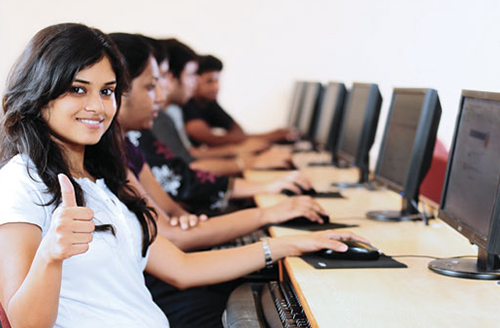 Diploma in Computer Application